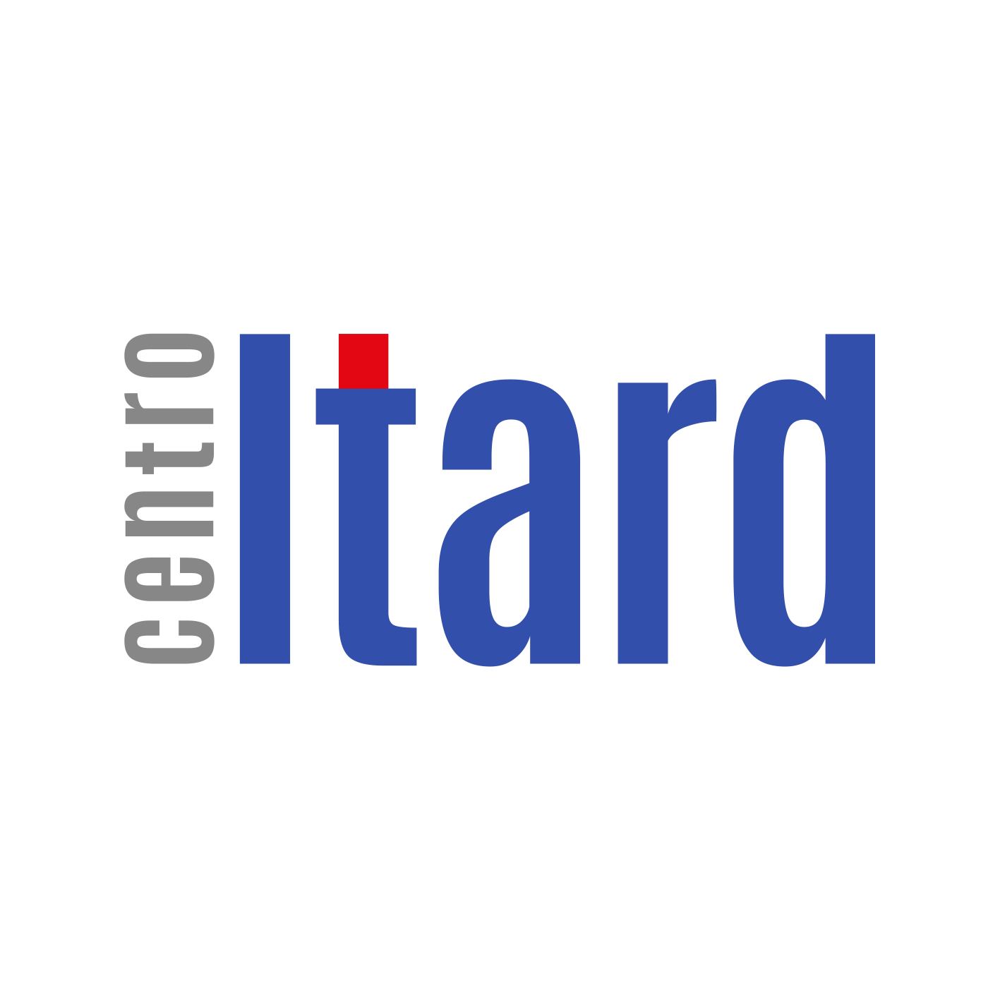 Logo Itard